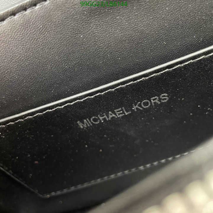 Michael Kors Bag-(4A)-Diagonal-,Code: LB6144,$ 129USD