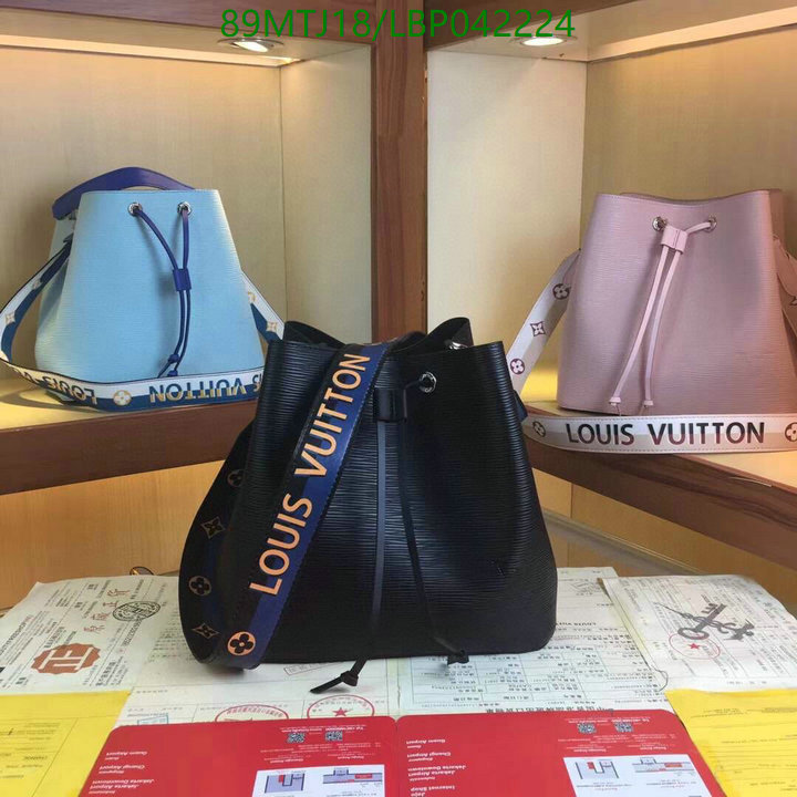 LV Bags-(4A)-Nono-No Purse-Nano No-,Code: LBP042224,$ 116USD