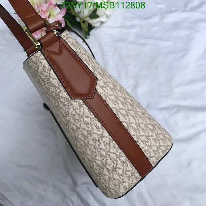 Michael Kors Bag-(4A)-Diagonal-,Code: MSB112808,$ 94USD