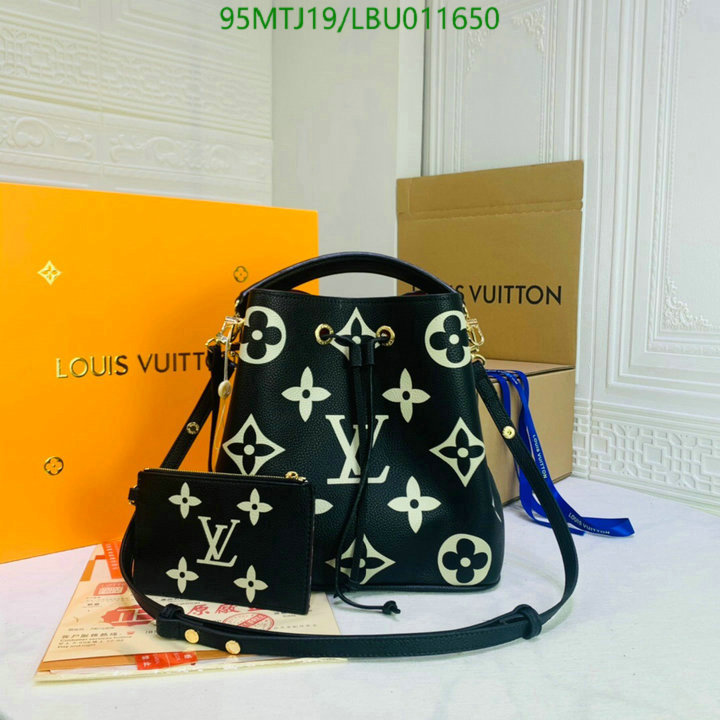 LV Bags-(4A)-Nono-No Purse-Nano No-,Code: LBU011650,$ 124USD