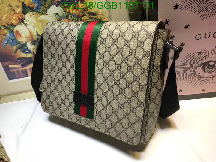 Gucci Bag-(4A)-Ophidia-G,Code: GGB11071001,$ 103USD