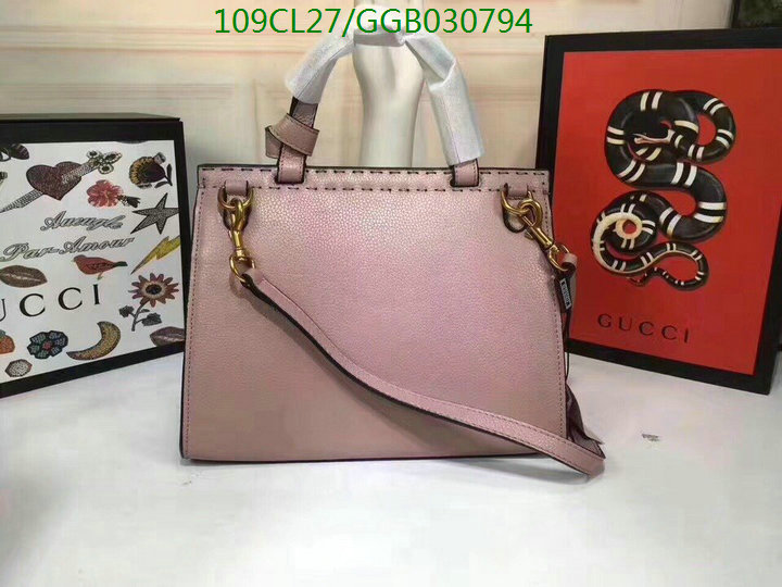 Gucci Bag-(4A)-Marmont,Code: GGB030794,$ 142USD