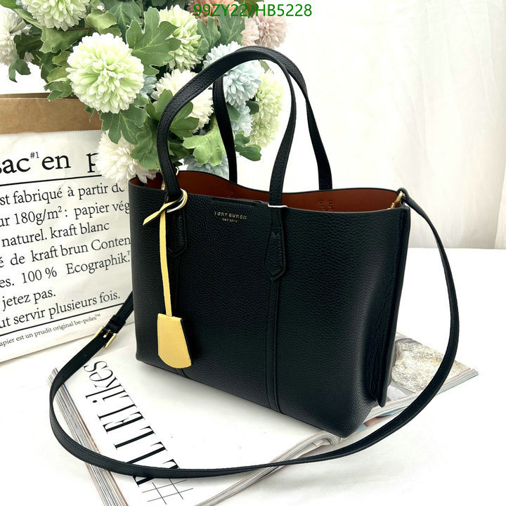 Tory Burch Bag-(4A)-Handbag-,Code: HB5228,$ 129USD