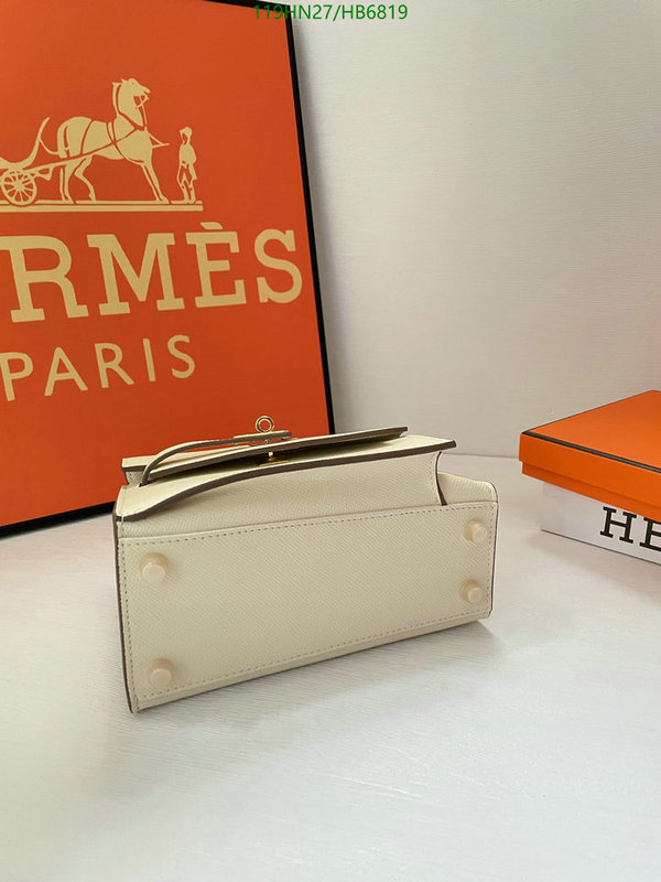 Hermes Bag-(4A)-Diagonal-,Code: HB6819,$ 155USD