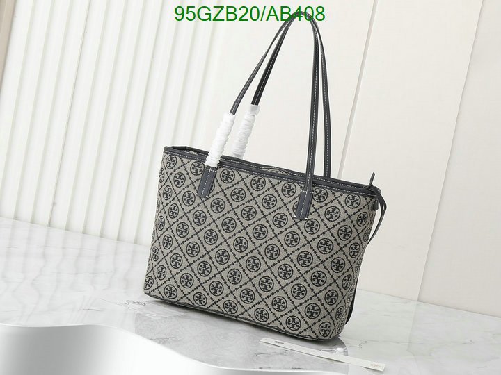 Tory Burch Bag-(4A)-Handbag- Code: AB408 $ 124USD