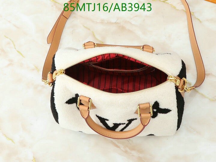 LV Bag-(4A)-Speedy- Code: AB3943 $ 111USD