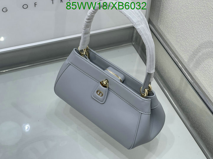 Dior Bags-(4A)-Other Style- Code: XB6032 $ 111USD