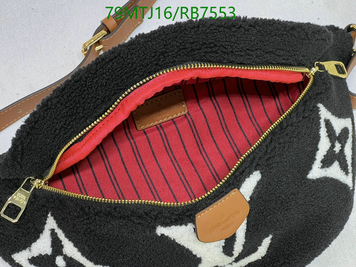 LV Bag-(4A)-Discovery- Code: RB7553 $ 103USD