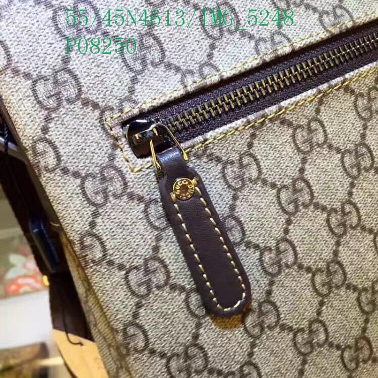 Gucci Bag-(4A)-Diagonal-,Code: GGB120565,$ 72USD