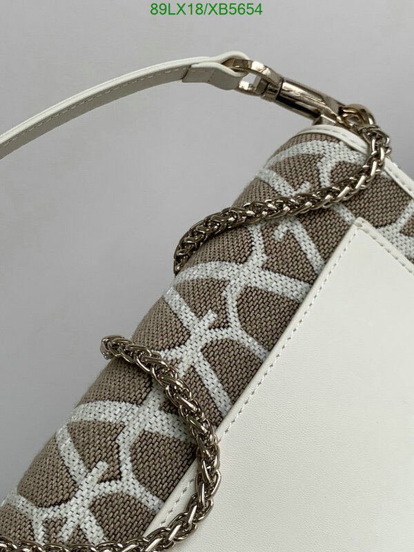 Valentino Bag-(4A)-LOC-V Logo ,Code: XB5654,$ 116USD