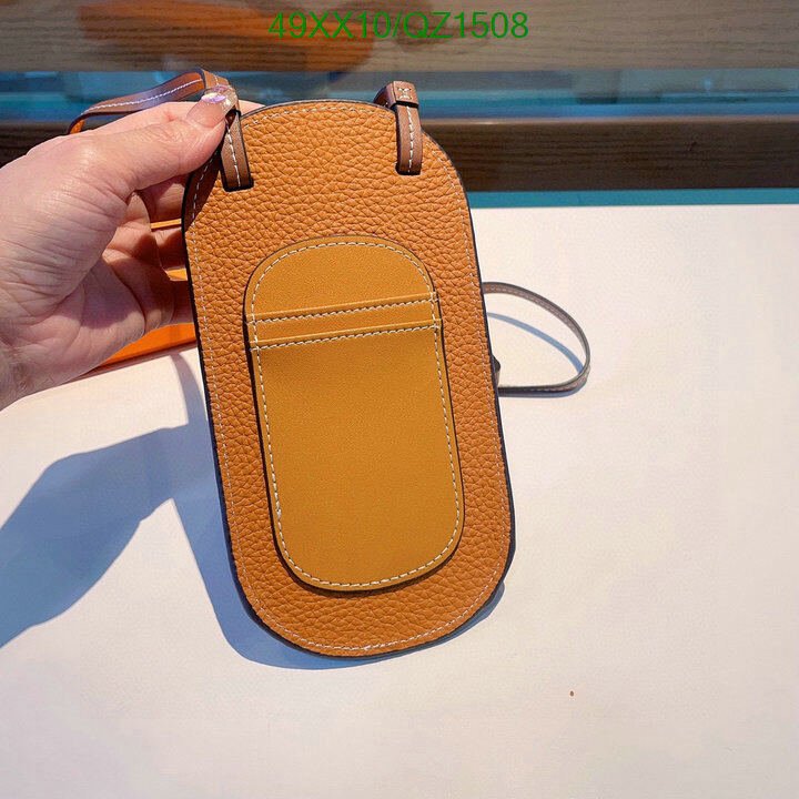 Hermes Bag-(4A)-Diagonal- Code: QZ1508 $ 64USD