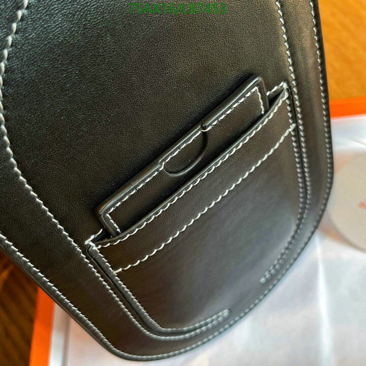 Hermes Bag-(4A)-Diagonal-,Code: LB7453,$ 98USD
