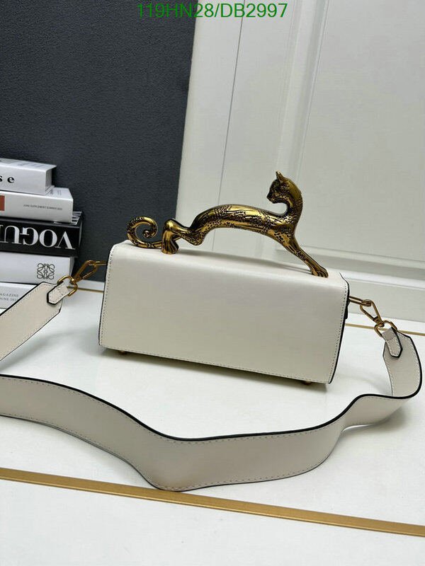 Lanvin Bag-(4A)-Crossbody- Code: DB2997 $ 155USD