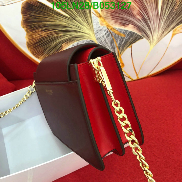 Michael Kors Bag-(4A)-Diagonal-,Code:B053127,$ 137USD