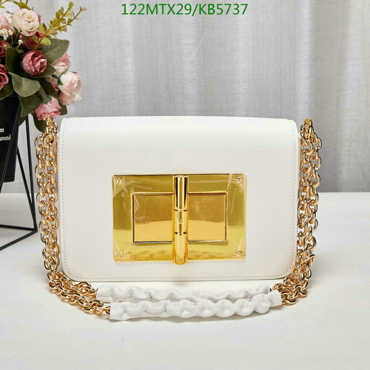 Tom Ford Bag-(4A)-Diagonal-,Code: KB5737,$ 163USD