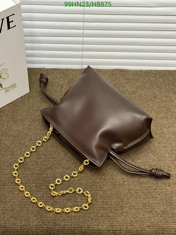 Loewe Bag-(4A)-Diagonal-,Code: HB875,$ 129USD