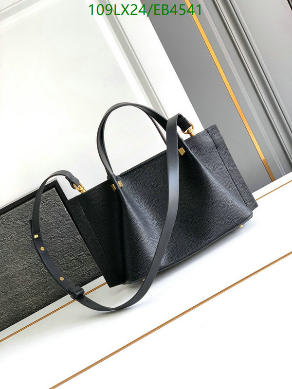 Valentino Bag-(4A)-Handbag- Code: EB4541 $ 142USD