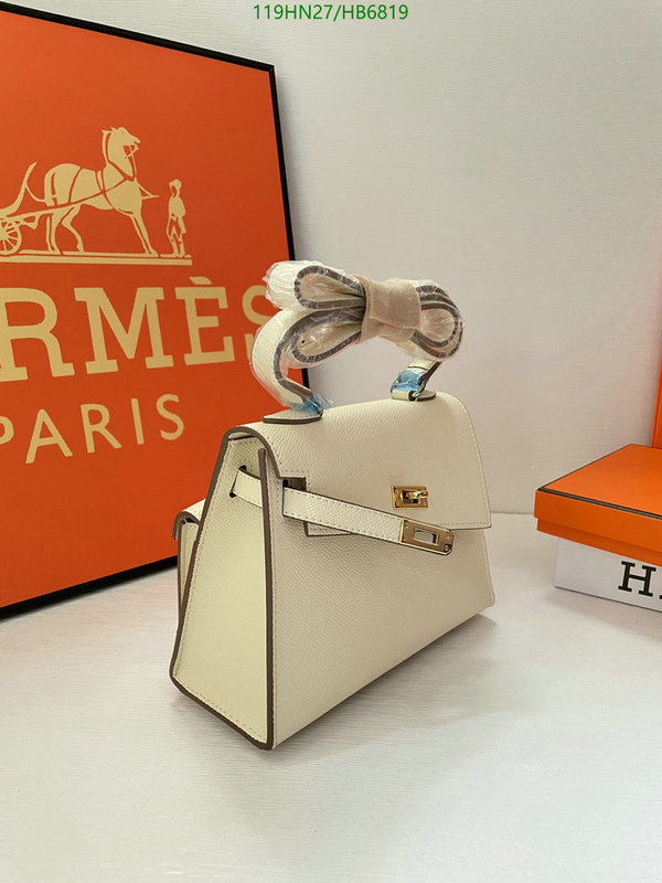 Hermes Bag-(4A)-Diagonal-,Code: HB6819,$ 155USD