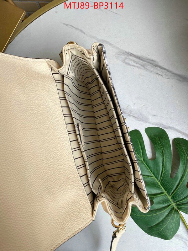 LV Bags-(4A)-Pochette MTis Bag-Twist-,Code: LBP042229,$ 116USD