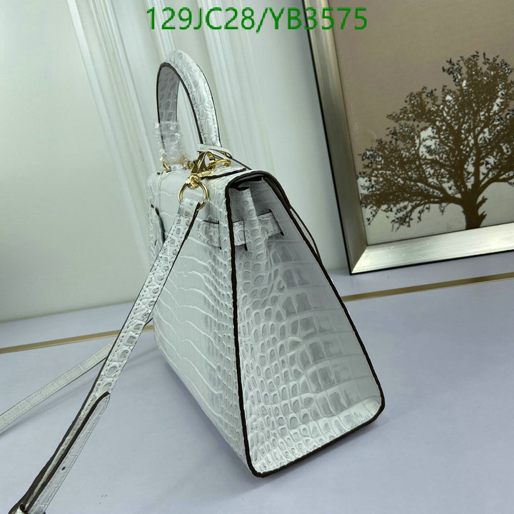 Hermes Bag-(4A)-Kelly-,Code: YB3575,