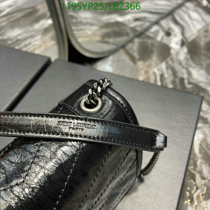 YSL Bag-(4A)-Kate-Solferino-Sunset Code: LB2366 $ 155USD