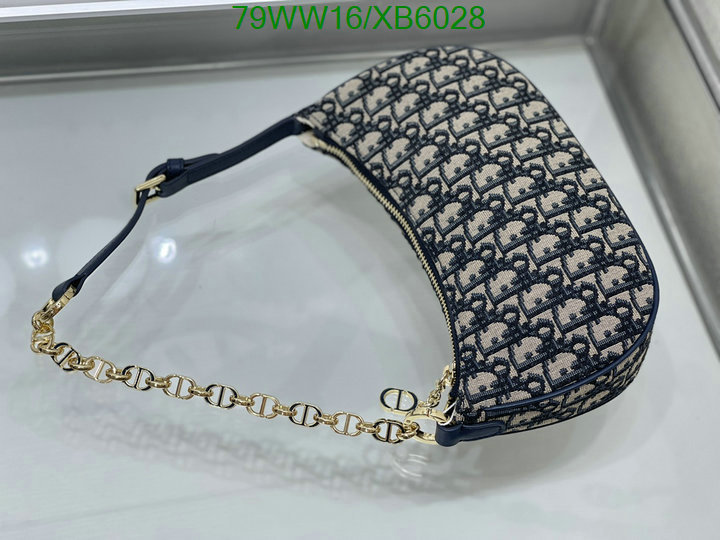 Dior Bags-(4A)-Other Style-,Code: XB6028,$ 103USD