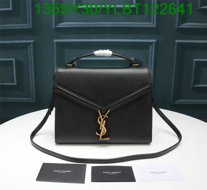 YSL Bag-(4A)-Cassandra,Code: YLBT122641,$ 176USD