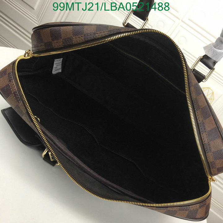 LV Bags-(4A)-Explorer-Anton-Dandy-,Code:LBA0521488,$ 129USD