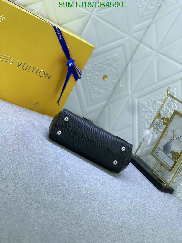 LV Bag-(4A)-Pochette MTis Bag- Code: DB4590 $ 116USD