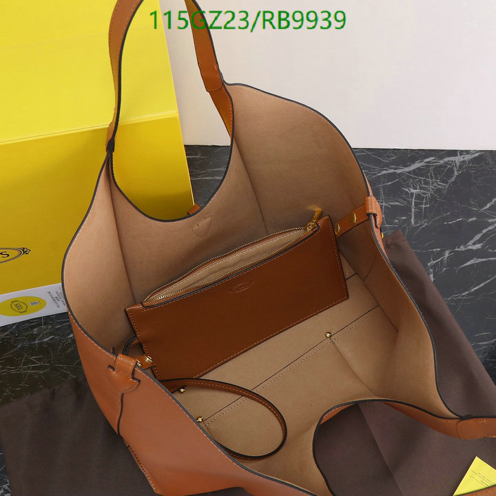 Tods Bag-(4A)-Handbag- Code: RB9939 $ 150USD