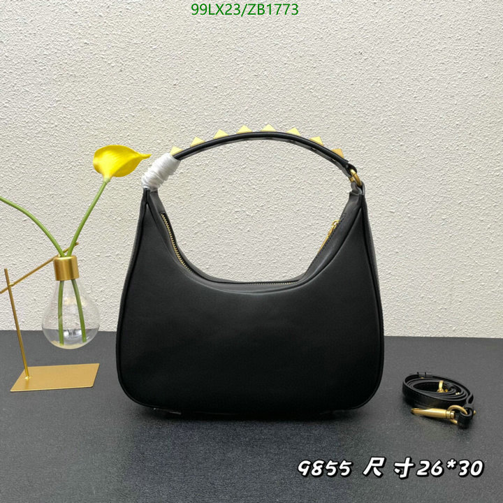 Valentino Bag-(4A)-Diagonal-,Code: ZB1773,$ 129USD
