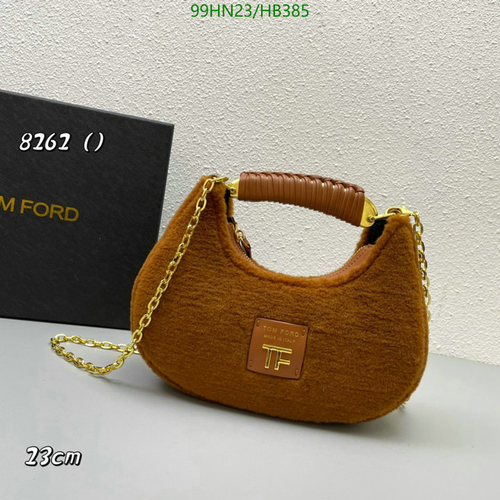 Tom Ford Bag-(4A)-Diagonal-,Code: HB385,$ 129USD
