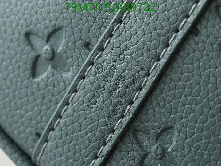 LV Bag-(4A)-Speedy- Code: AB9722 $ 103USD