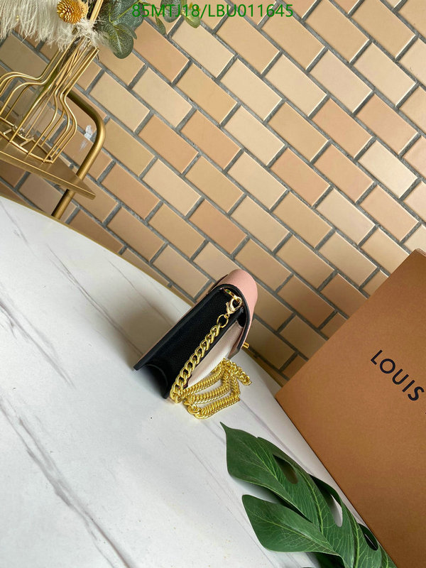 LV Bags-(4A)-Pochette MTis Bag-Twist-,Code: LBU011645,$ 111USD