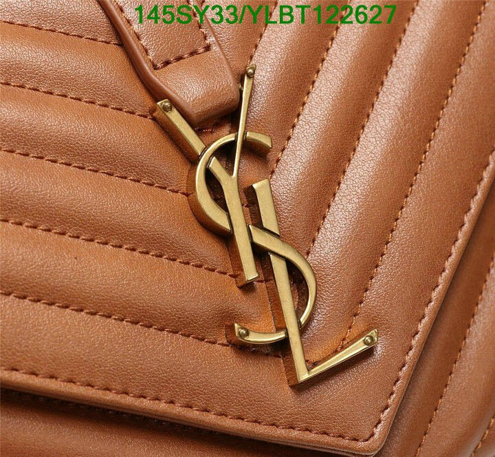YSL Bag-(4A)-Envelope Series Code: YLBT122627 $ 189USD