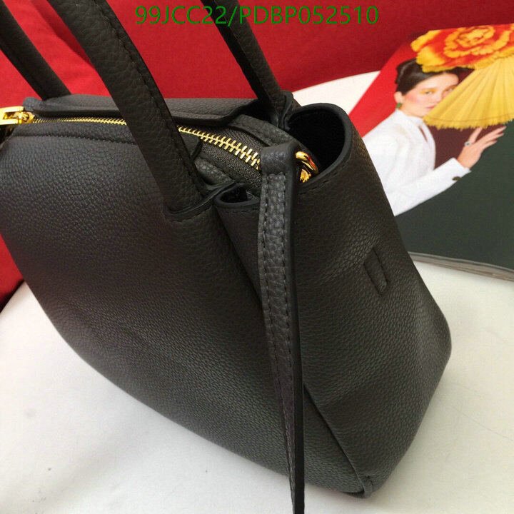 Prada Bag-(4A)-Handbag- Code: PDBP052510 $ 129USD