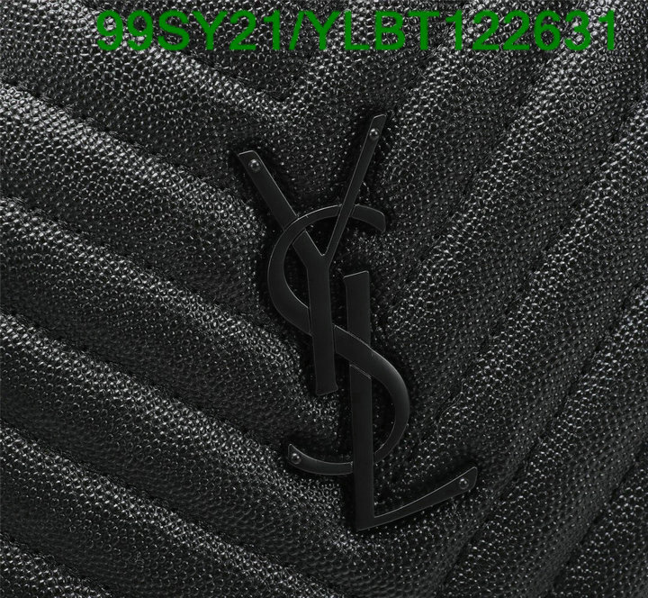 YSL Bag-(4A)-Diagonal- Code: YLBT122631 $ 129USD