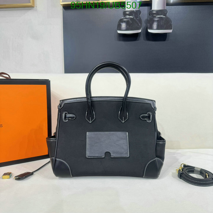 Hermes Bag-(4A)-Birkin- Code: UB5507 $ 124USD