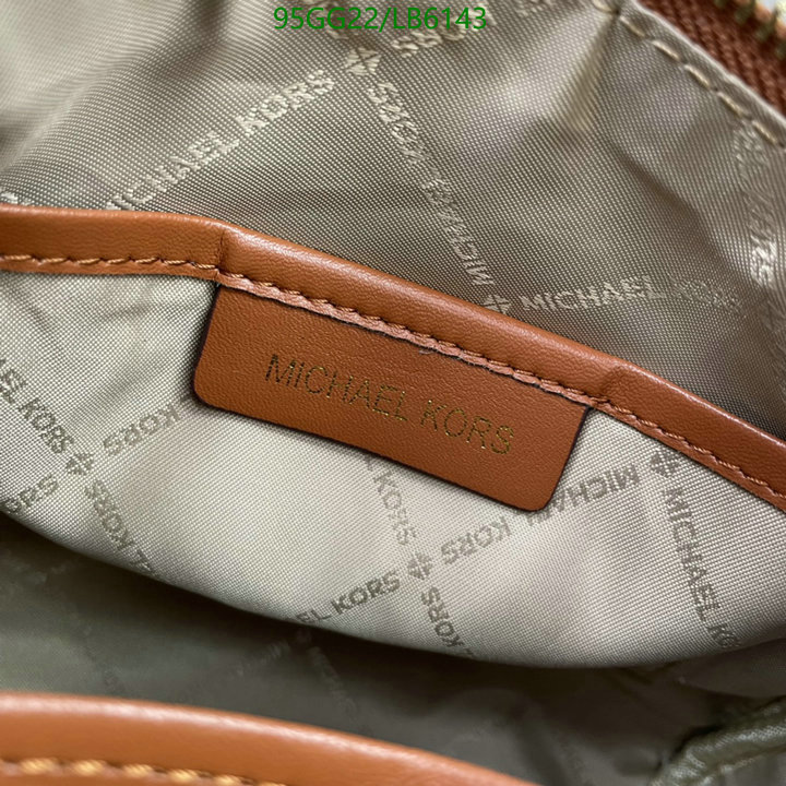 Michael Kors Bag-(4A)-Diagonal-,Code: LB6143,$ 124USD