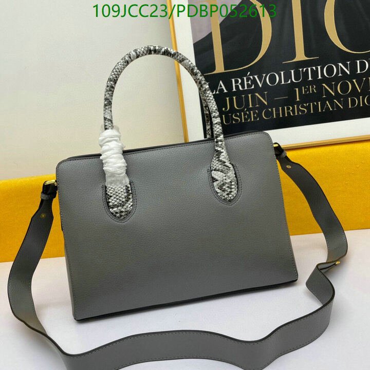 Prada Bag-(4A)-Handbag- Code: PDBP052613 $ 142USD