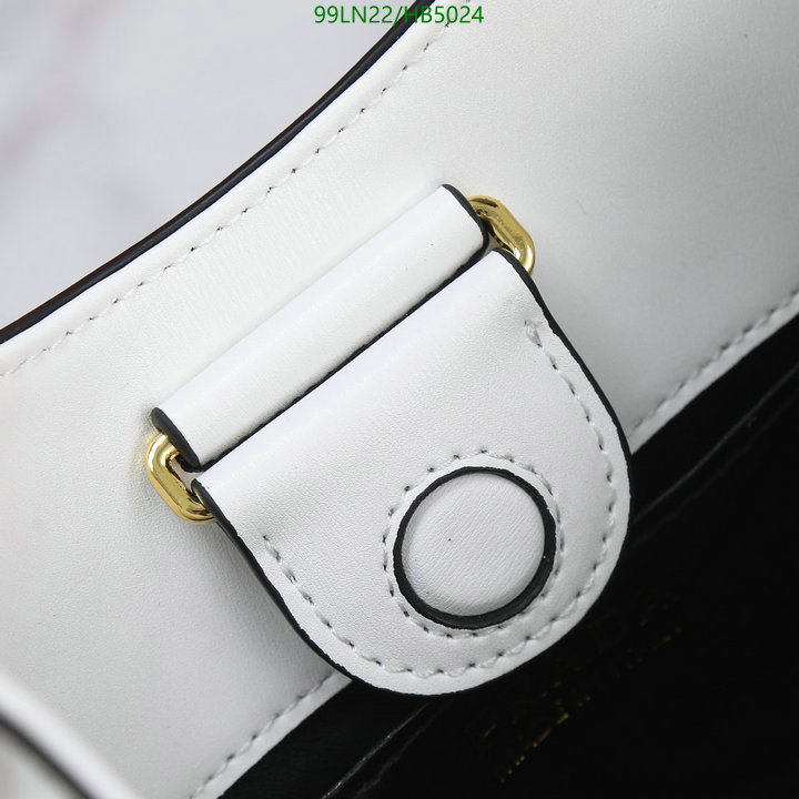 Prada Bag-(4A)-Cleo Code: HB5024 $ 129USD