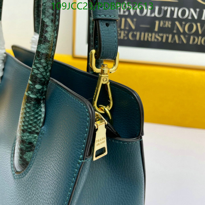 Prada Bag-(4A)-Handbag-,Code: PDBP052613,$ 142USD