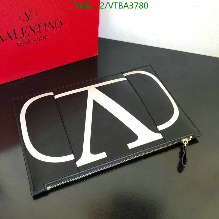 Valentino Bag-(4A)-Handbag-,Code: VTBA3780,$ 77USD