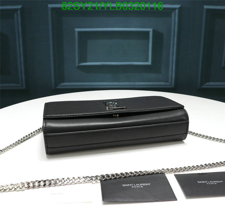 YSL Bag-(4A)-Kate-Solferino-Sunset,Code: YLB0320116,$ 107USD