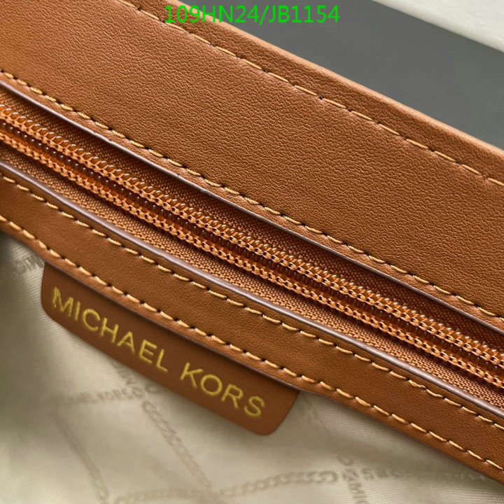 Michael Kors Bag-(4A)-Diagonal-,Code: JB1154,$ 142USD