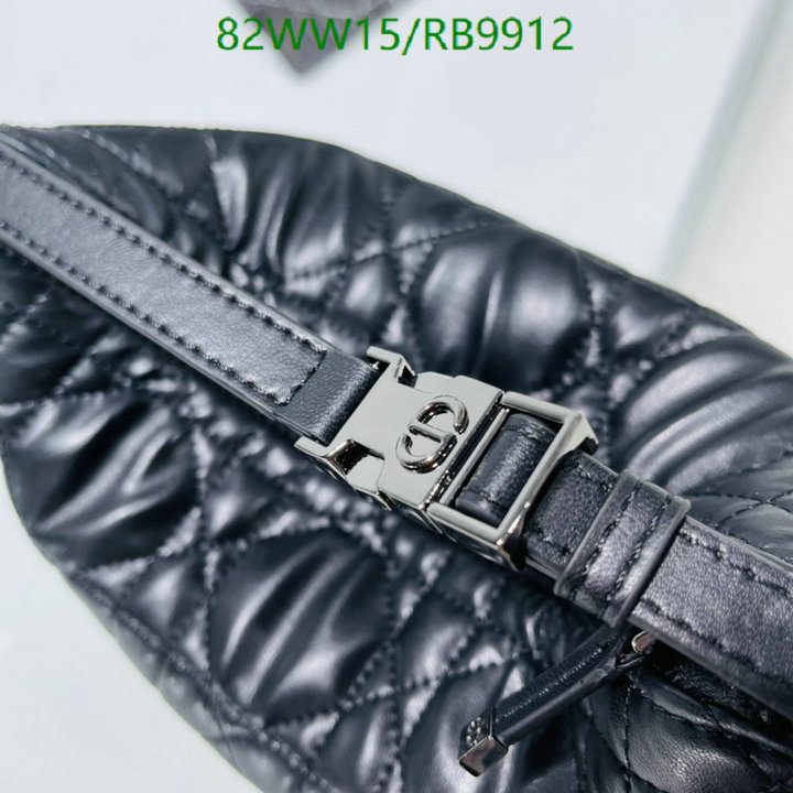 DiorBag-(4A)-Other Style- Code: RB9912 $ 107USD
