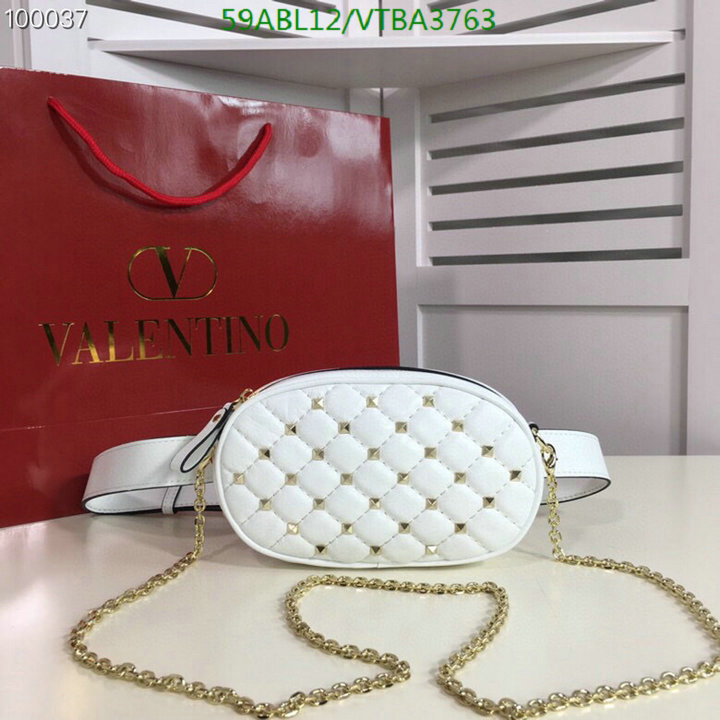 Valentino Bag-(4A)-Diagonal-,Code: VTBA3763,$ 77USD