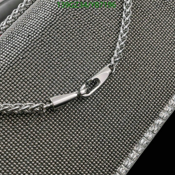 Valentino Bag-(4A)-LOC-V Logo ,Code: YB7196,$ 181USD