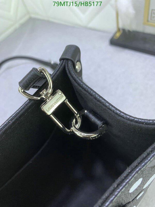 LV Bags-(4A)-Handbag Collection-,Code: HB5177,$ 103USD
