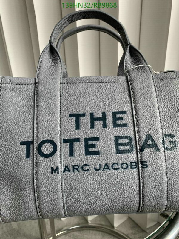 Marc Jacobs Bag-(4A)-Handbag- Code: RB9868 $ 181USD